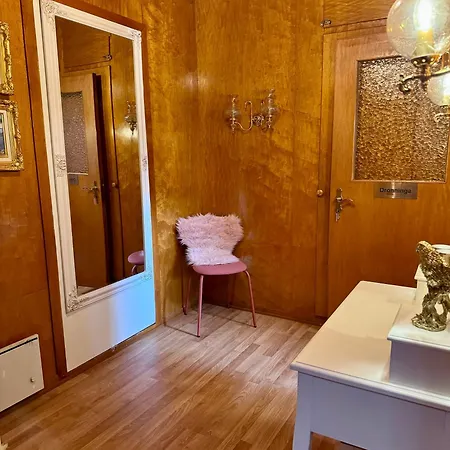 Utsikten Dronninga Apartmán