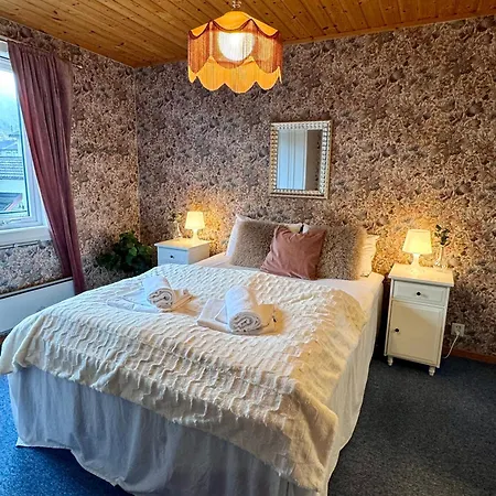 Utsikten Dronninga Apartmán *