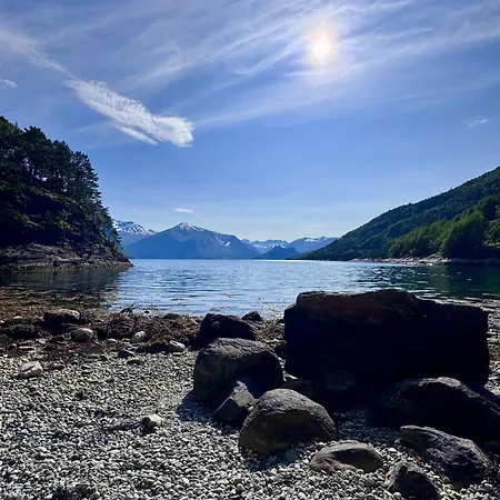 Apartmán Utsikten Dronninga